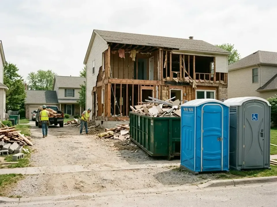home-renovation-demolition-sit-010 — frequently asked questions, Portable Toilet & Dumpsters Rental in Alice, TX
